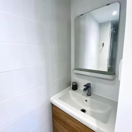 Apartamento Centre, Calme, Vrai Cocon.