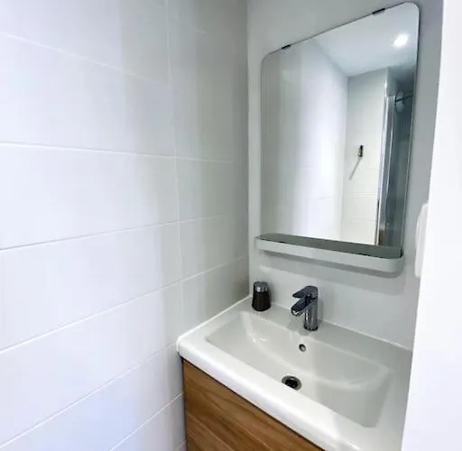 Apartment Centre, Calme, Vrai Cocon.