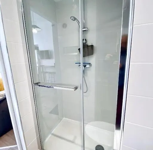 Centre, Calme, Vrai Cocon. アパート