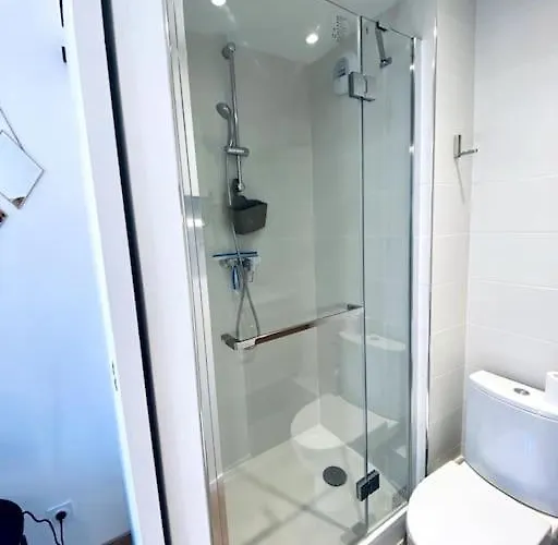 Apartment Centre, Calme, Vrai Cocon. *